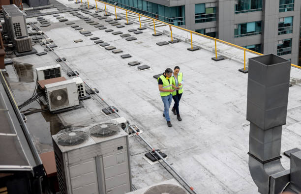 Trusted Trucksville, PA Roofing Service Experts